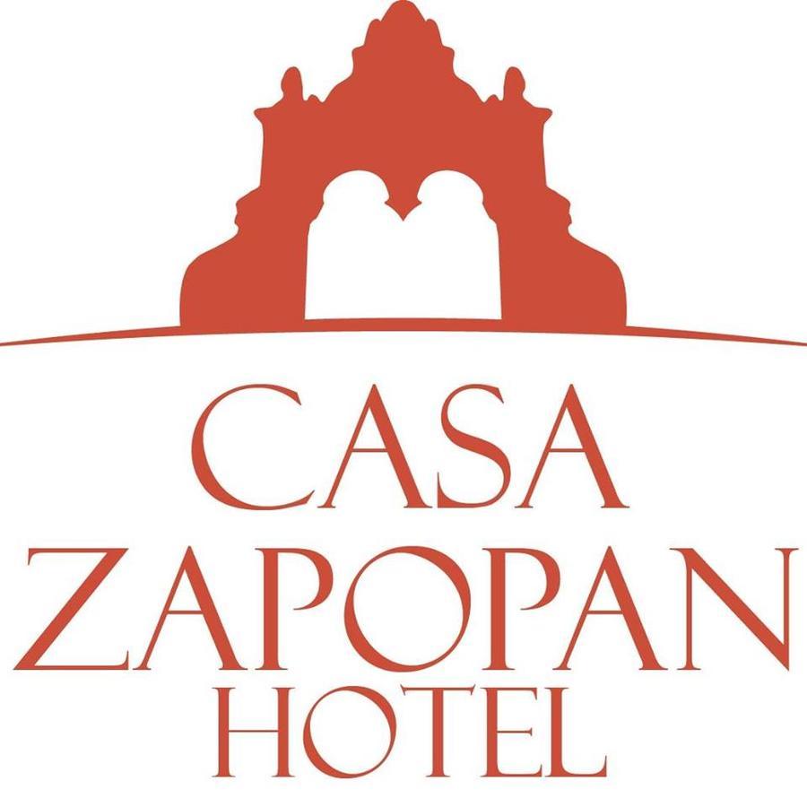 Casa Zapopan Hotel Guadalajara Eksteriør billede